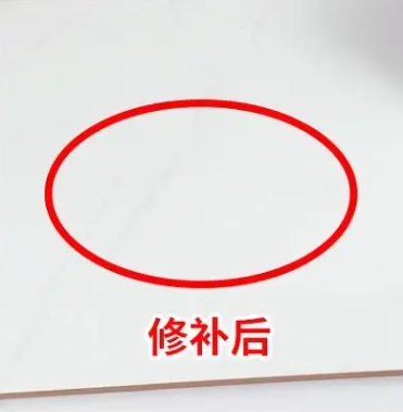白银瓷砖空鼓维修公司分享下板材基层，未采取柔性过渡措施的影响。在瓷砖铺贴工程中，如果采用的是板材基层（如石膏板、木工板等非刚性基层），而未采取柔性过渡措施，